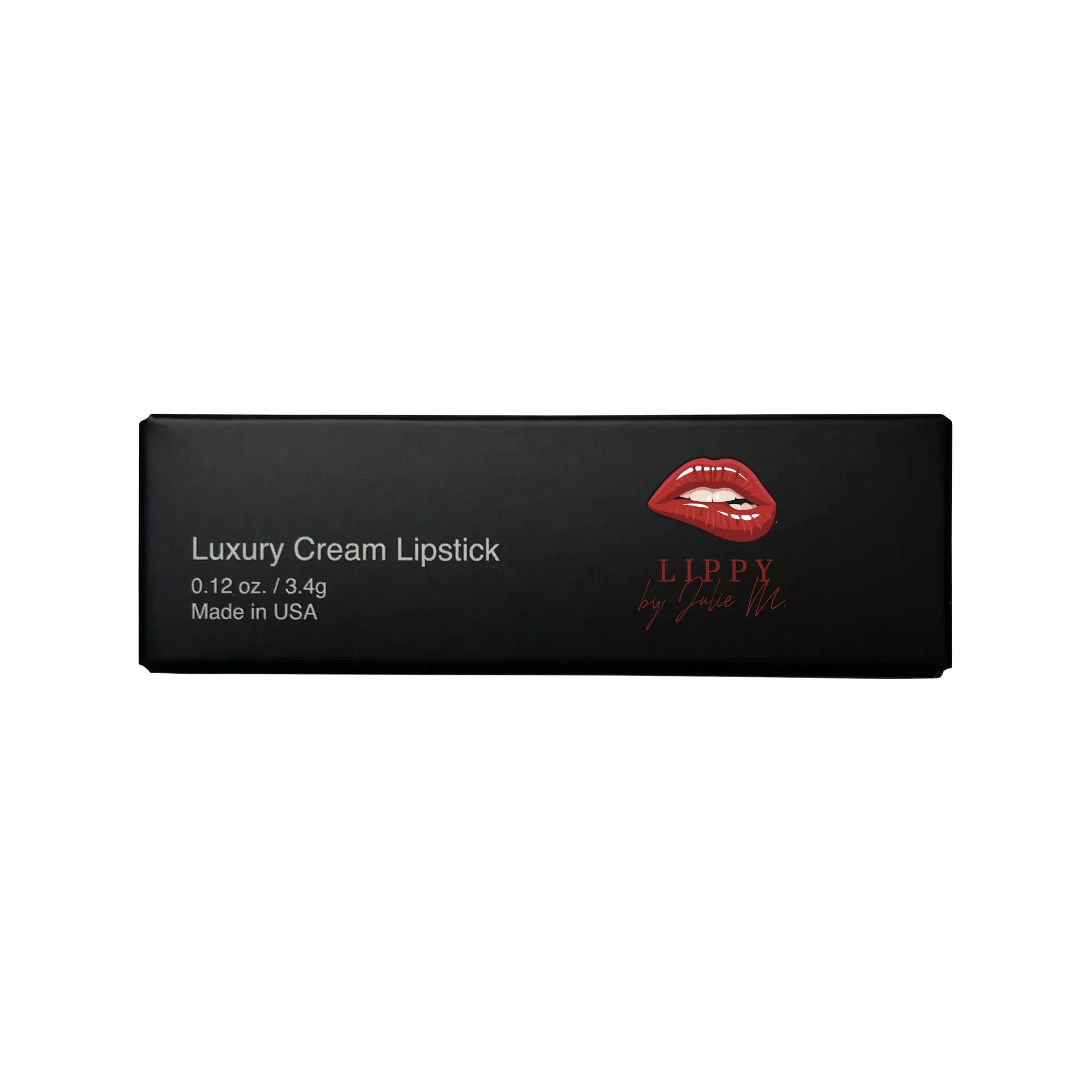 Luxury Cream Lipstick